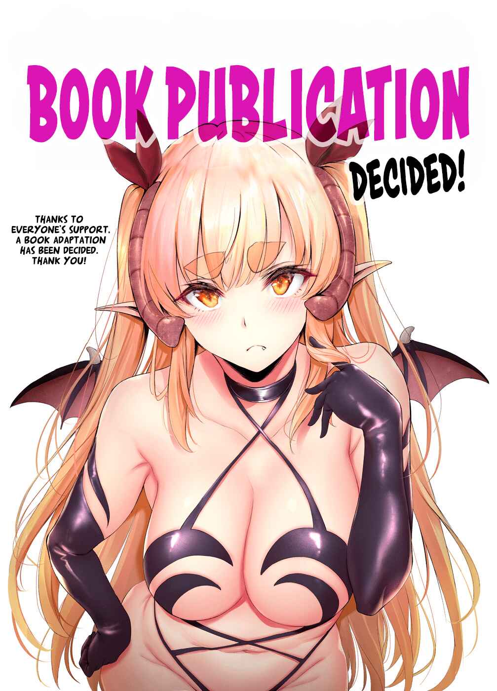 Page 22 Chapter 20 Shachiku Succubus no Hanashi
