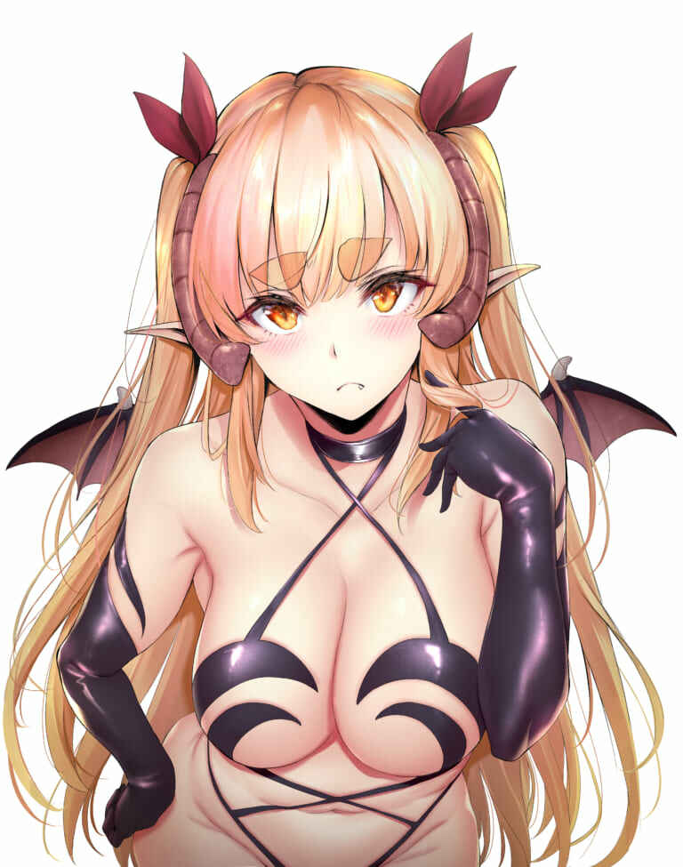 Page 24 Chapter 20 Shachiku Succubus no Hanashi