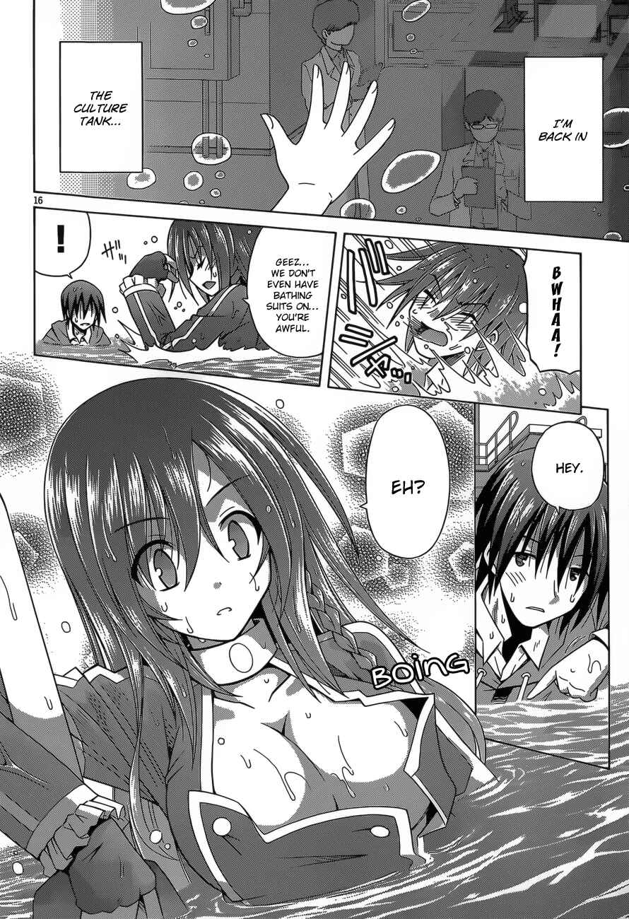 Page 17 Chapter 4 Demonizer Zilch