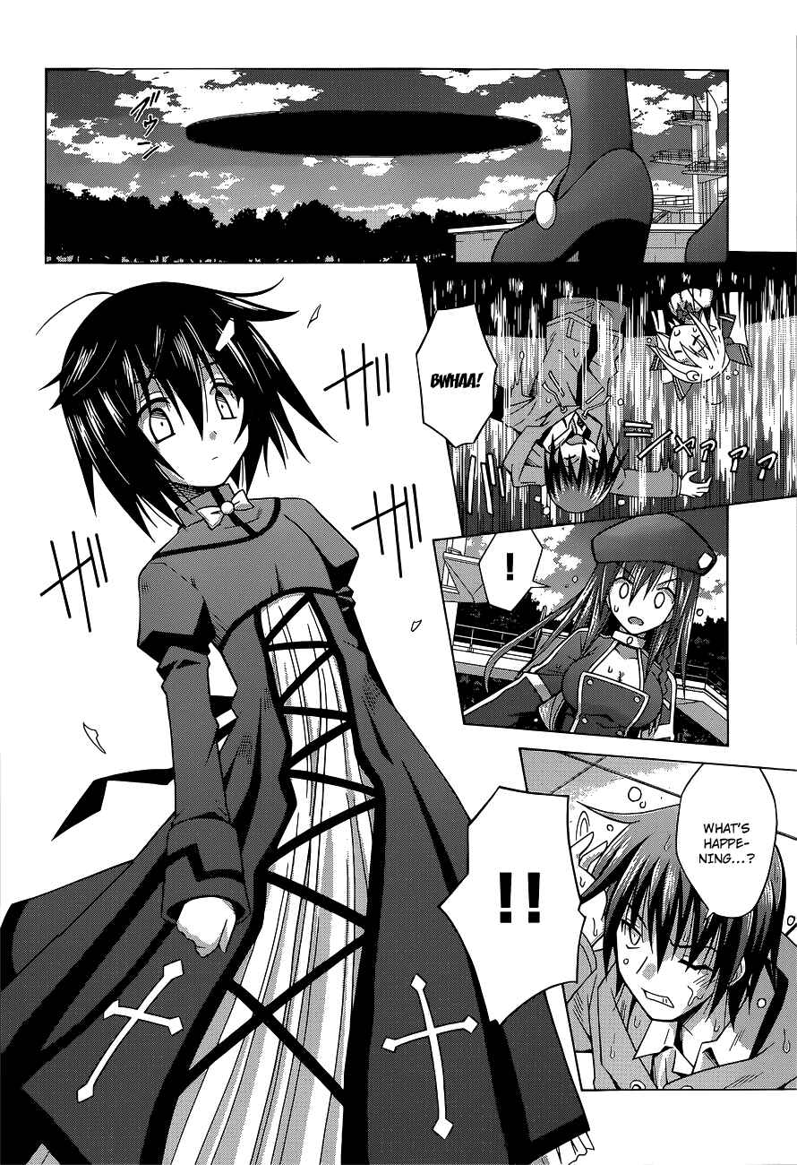 Page 23 Chapter 4 Demonizer Zilch