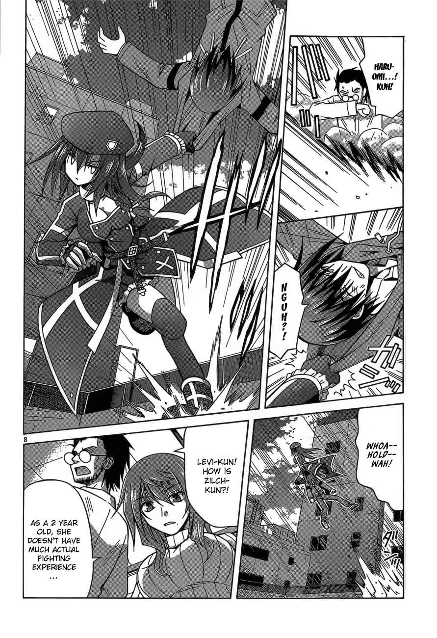 Page 9 Chapter 4 Demonizer Zilch