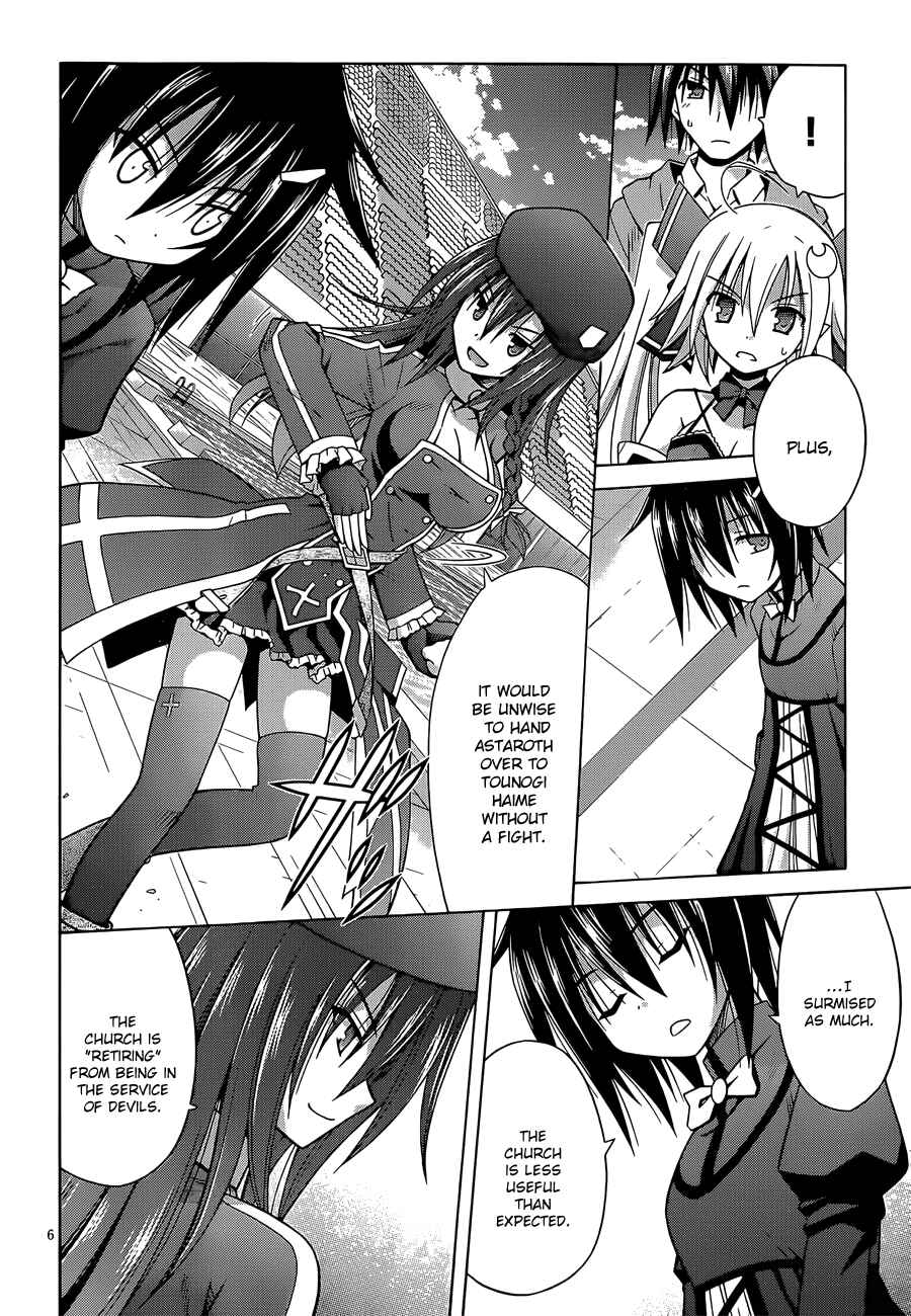 Page 5 Chapter 5 Demonizer Zilch