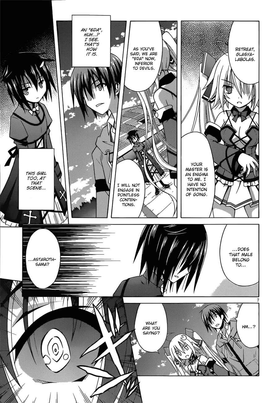 Page 6 Chapter 5 Demonizer Zilch