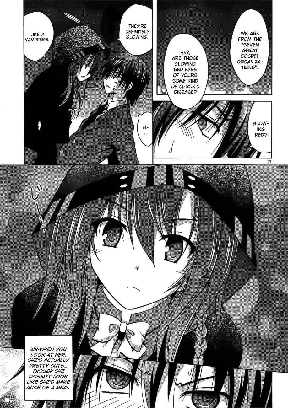 Page 27 Chapter 1 Demonizer Zilch