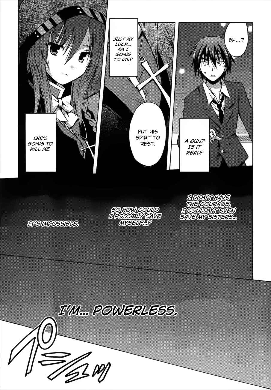 Page 29 Chapter 1 Demonizer Zilch