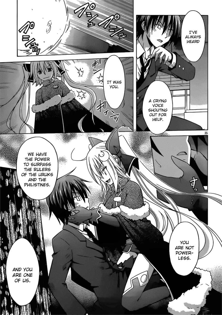 Page 33 Chapter 1 Demonizer Zilch