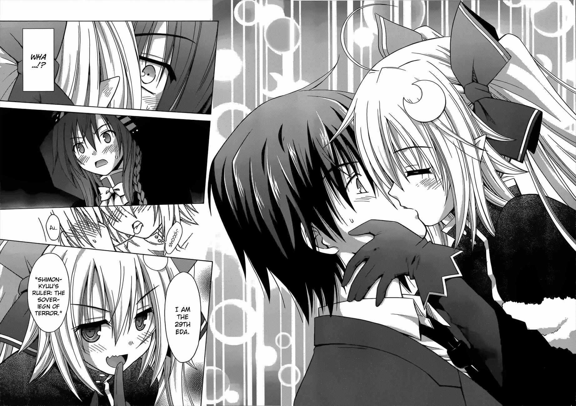 Page 34 Chapter 1 Demonizer Zilch