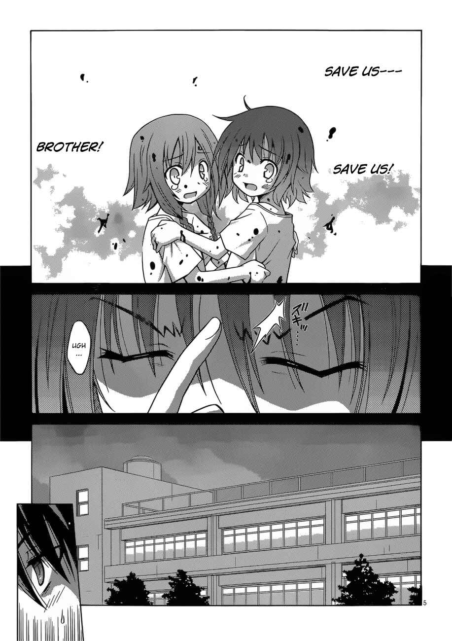Page 5 Chapter 1 Demonizer Zilch