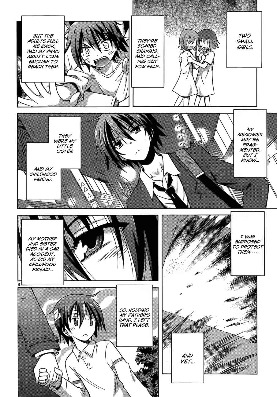 Page 8 Chapter 1 Demonizer Zilch