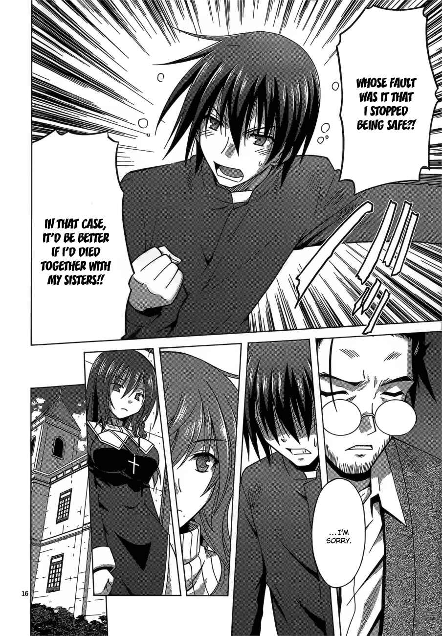 Page 17 Chapter 6 Demonizer Zilch