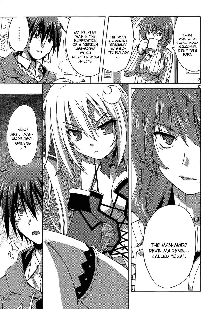 Page 18 Chapter 3 Demonizer Zilch