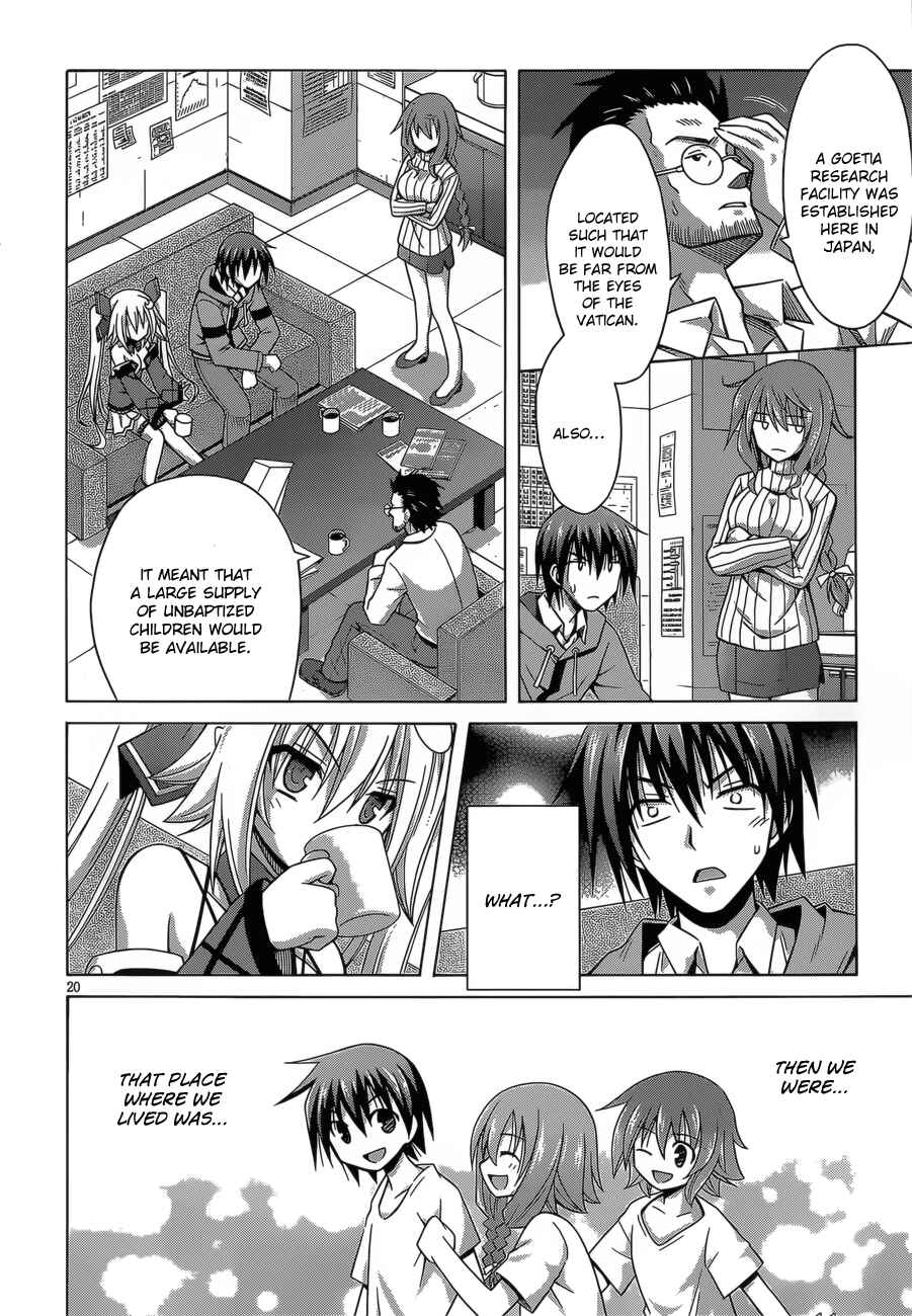 Page 21 Chapter 3 Demonizer Zilch
