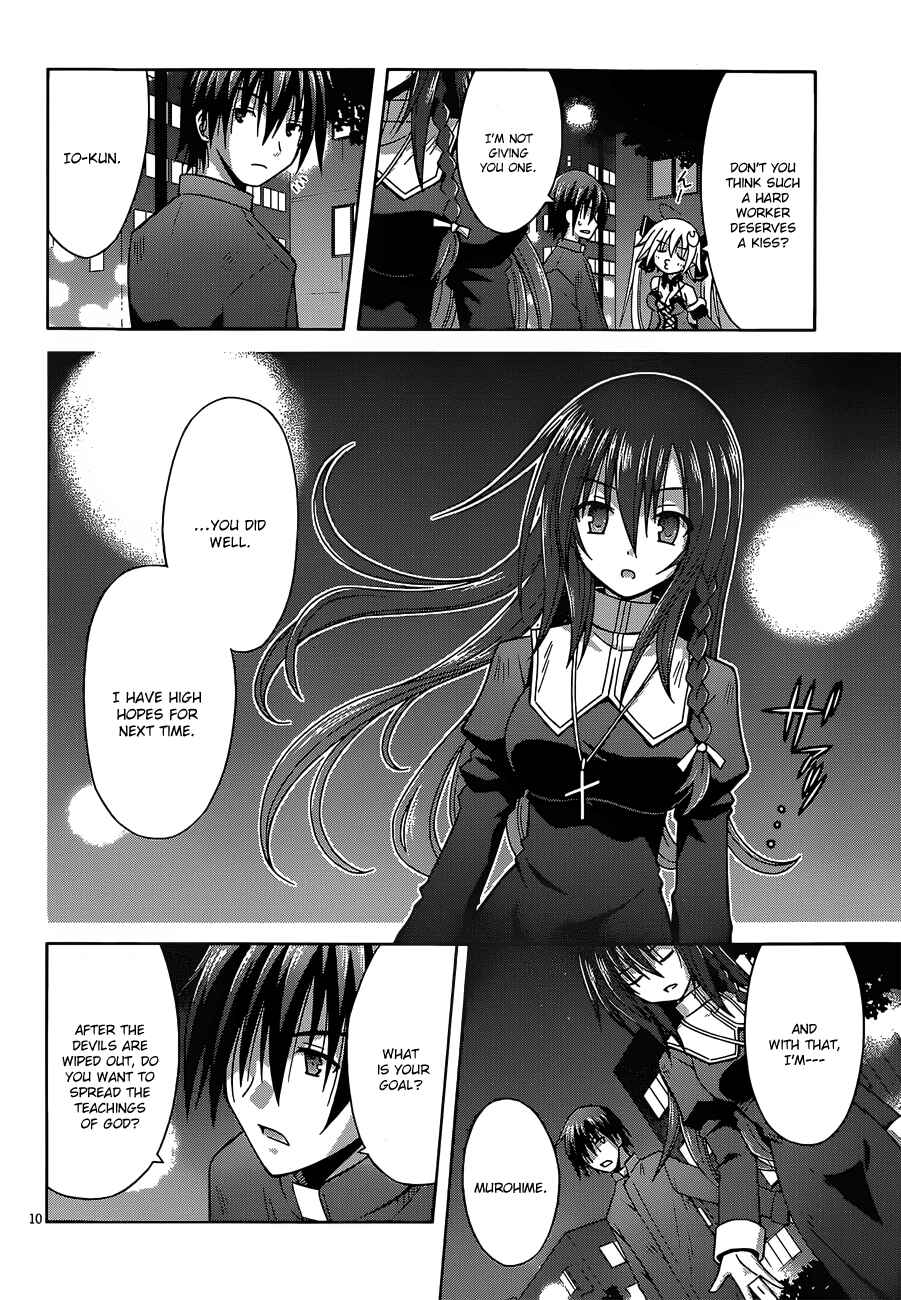 Page 14 Chapter 7 Demonizer Zilch