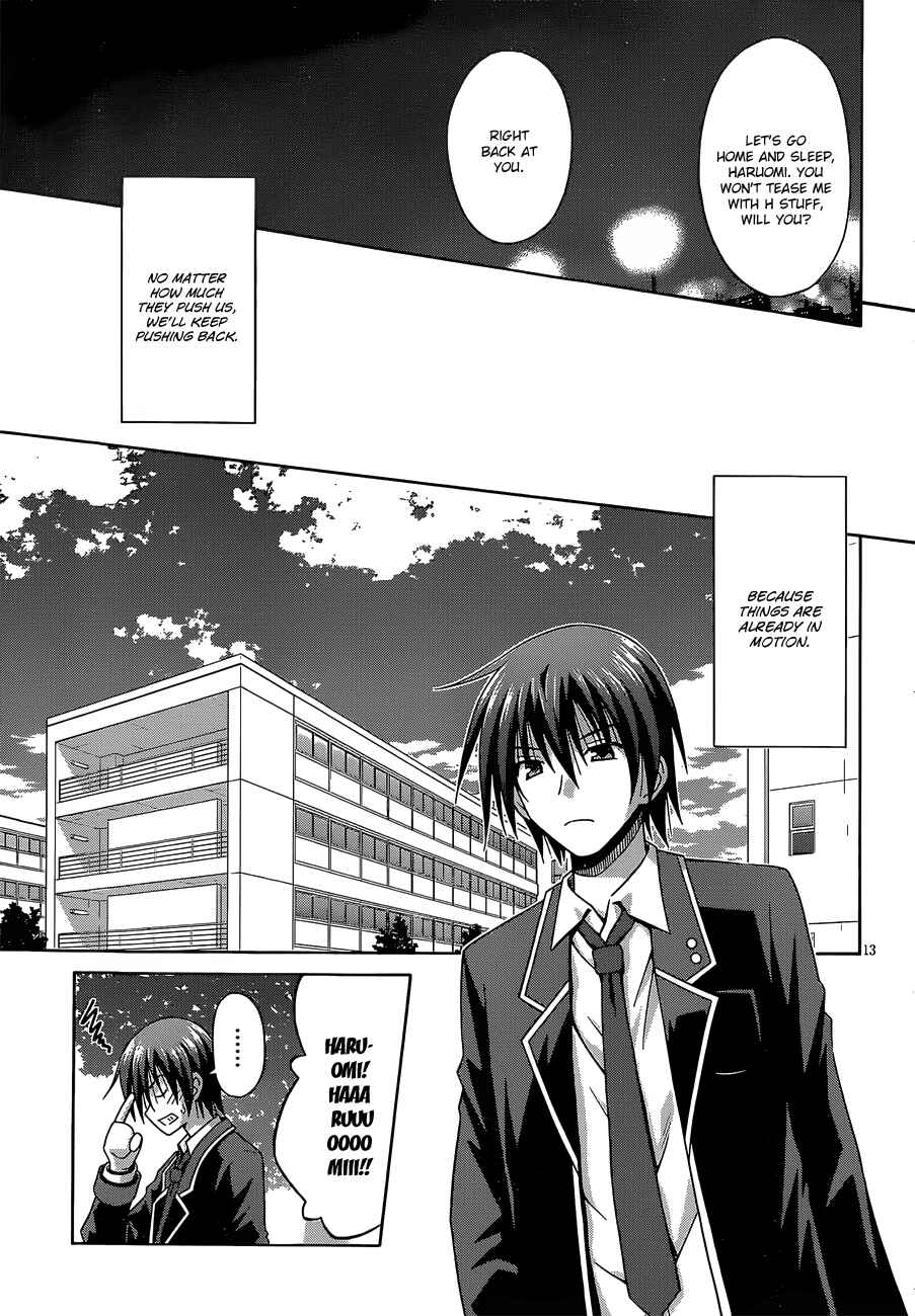 Page 17 Chapter 7 Demonizer Zilch