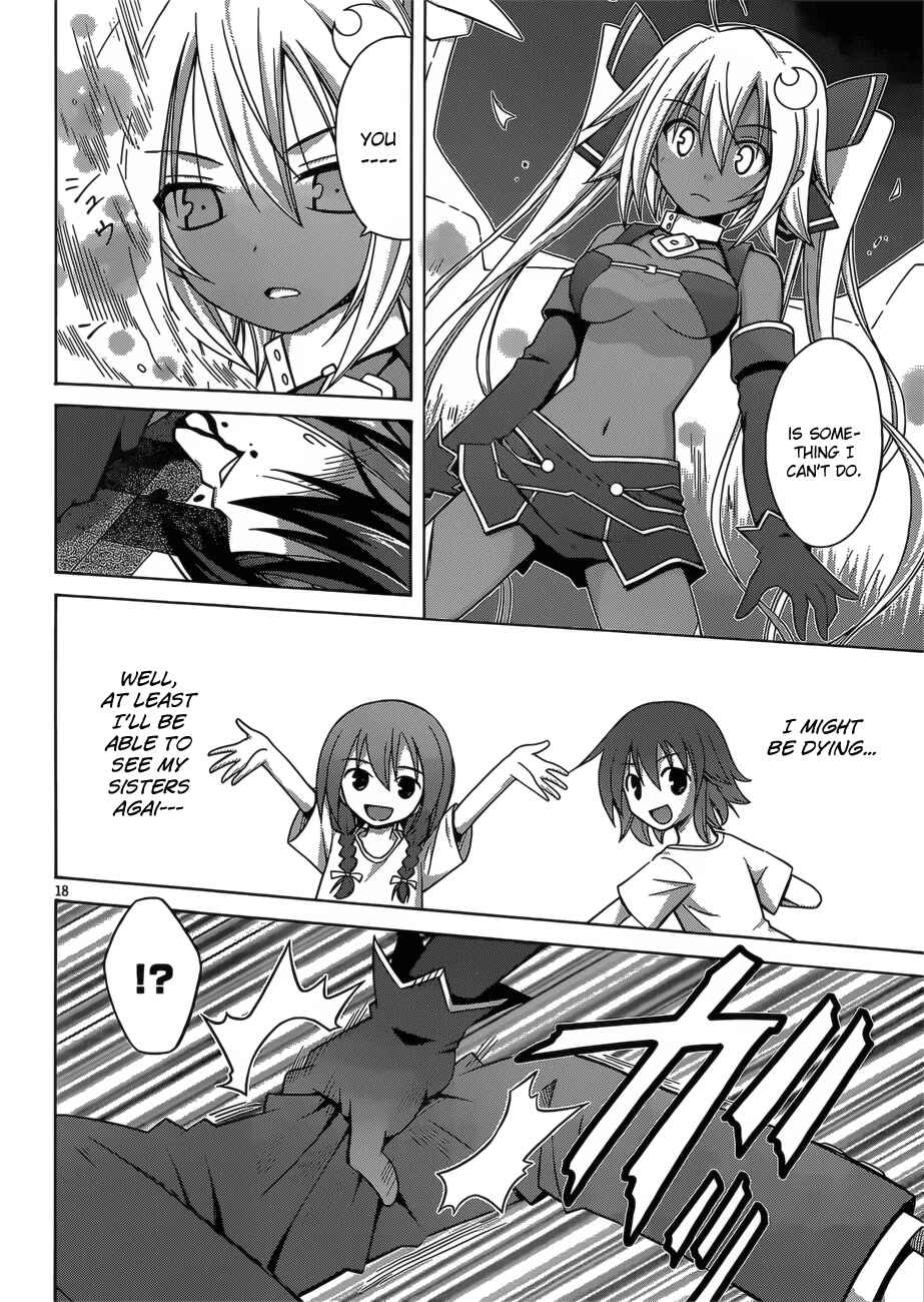 Page 19 Chapter 2 Demonizer Zilch