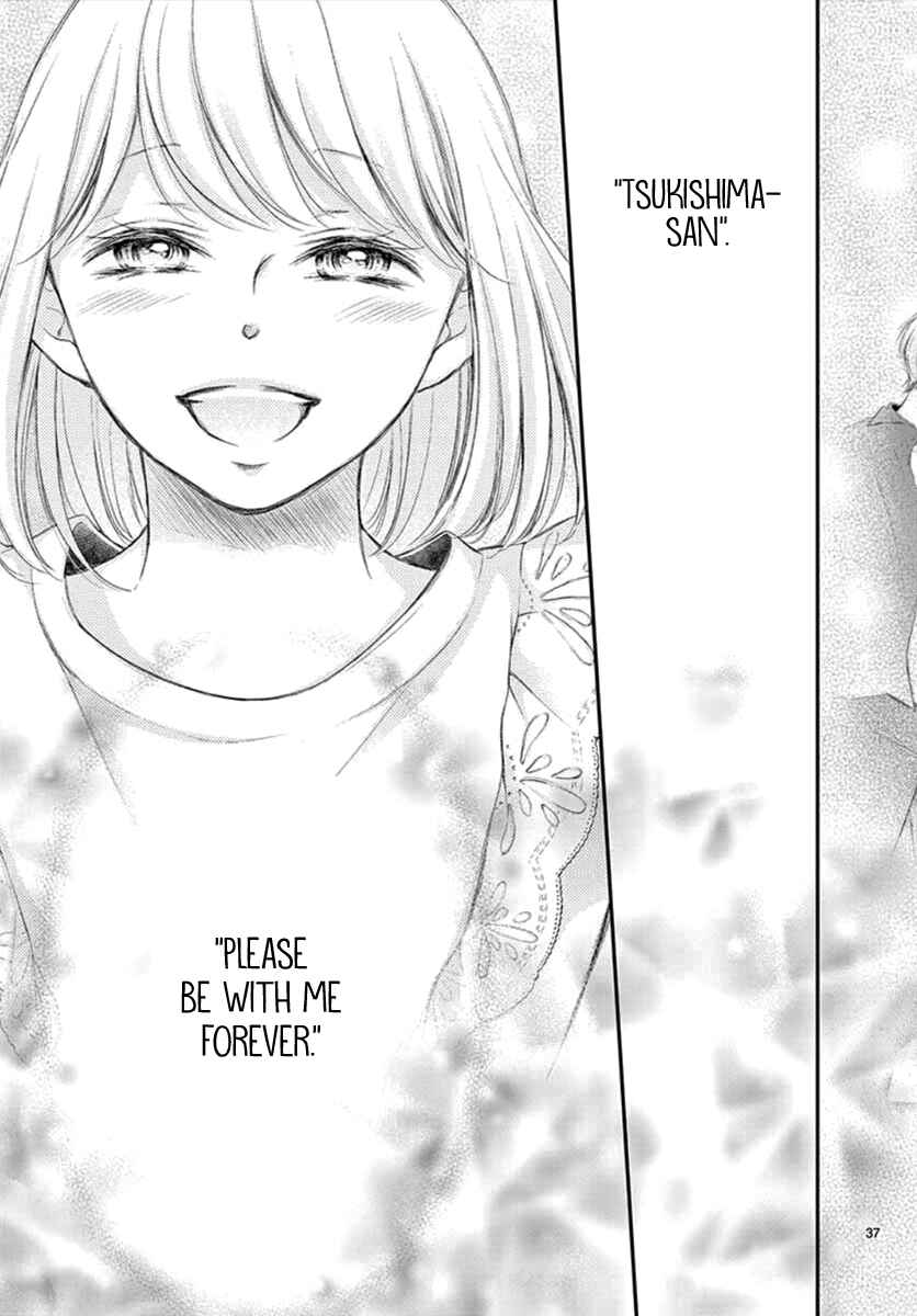 Page 39 Chapter 10 Yorus Marriage