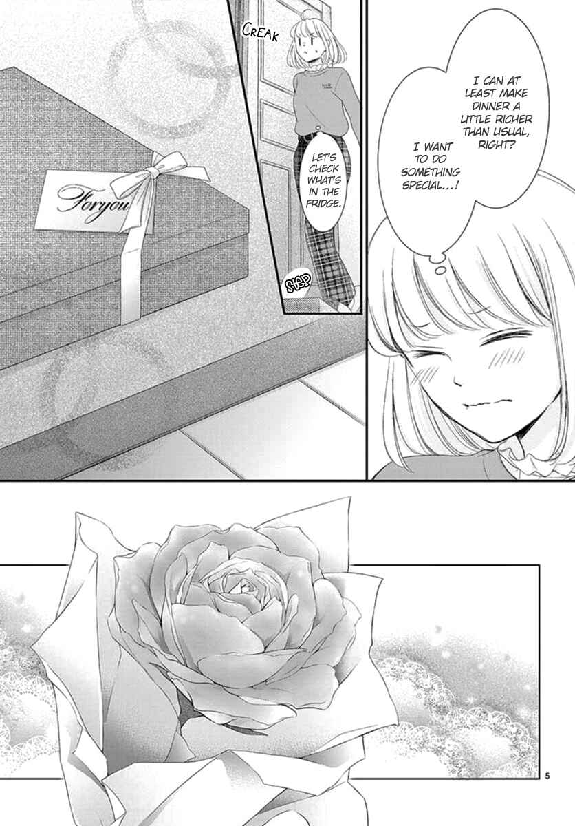 Page 6 Chapter 23 Yorus Marriage