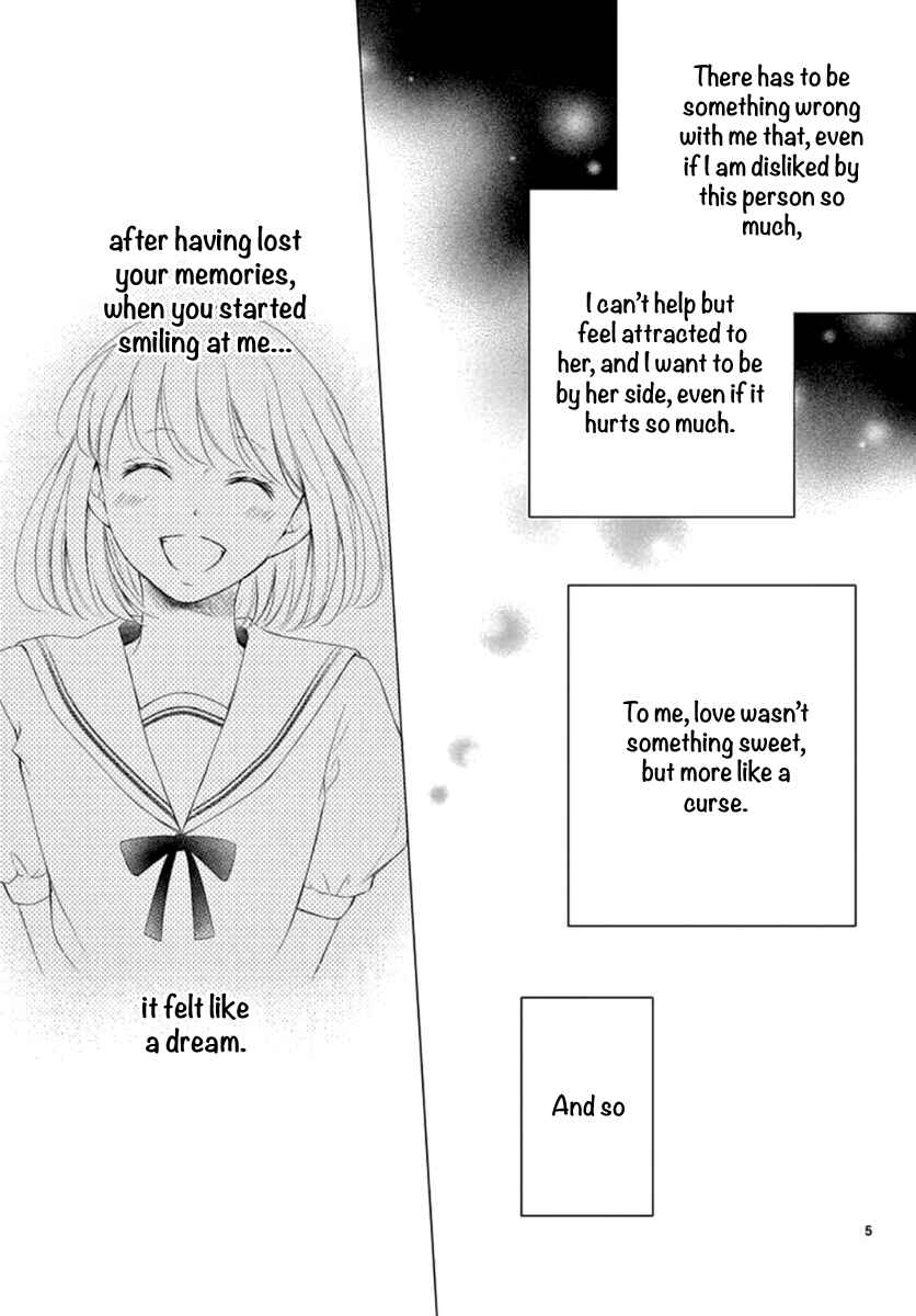 Page 7 Chapter 7 Yorus Marriage