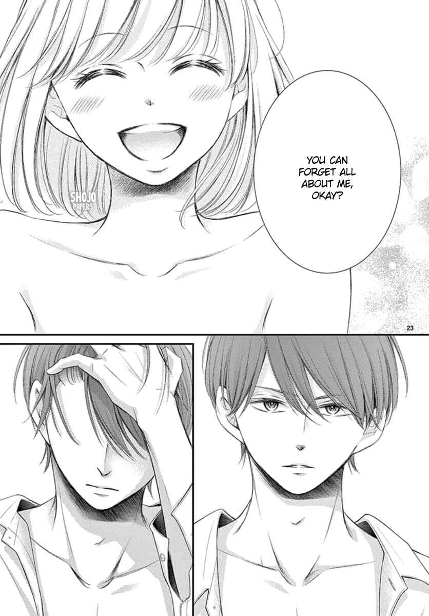 Page 25 Chapter 20 Yorus Marriage