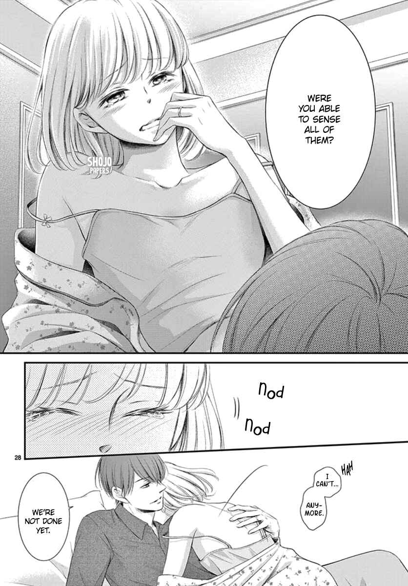 Page 29 Chapter 19 Yorus Marriage