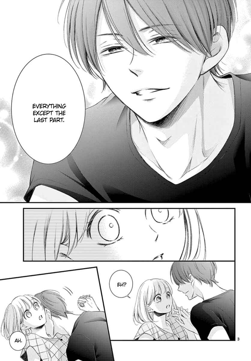 Page 5 Chapter 13 Yorus Marriage