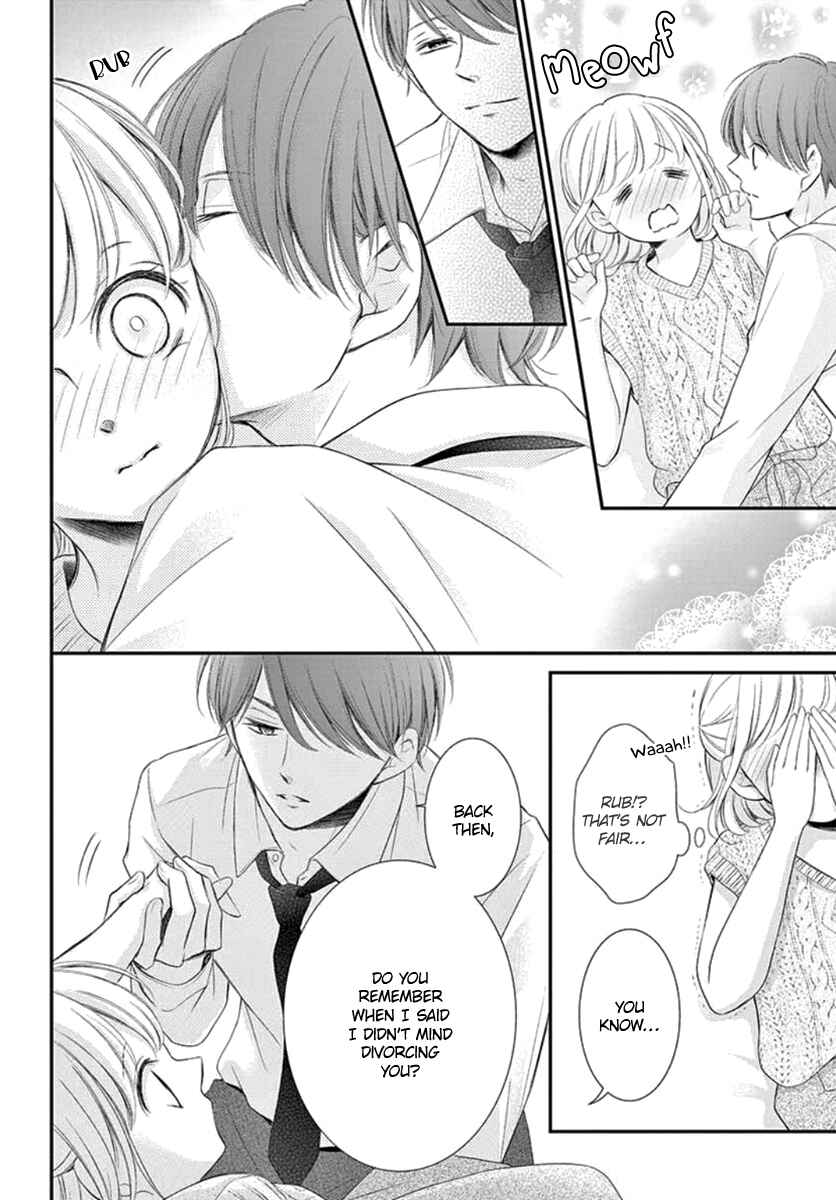 Page 31 Chapter 16 Yorus Marriage
