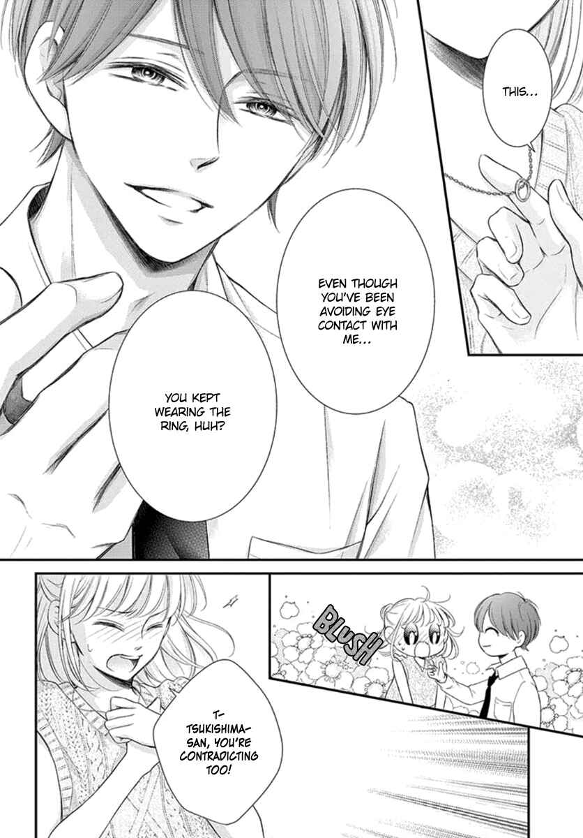 Page 37 Chapter 16 Yorus Marriage
