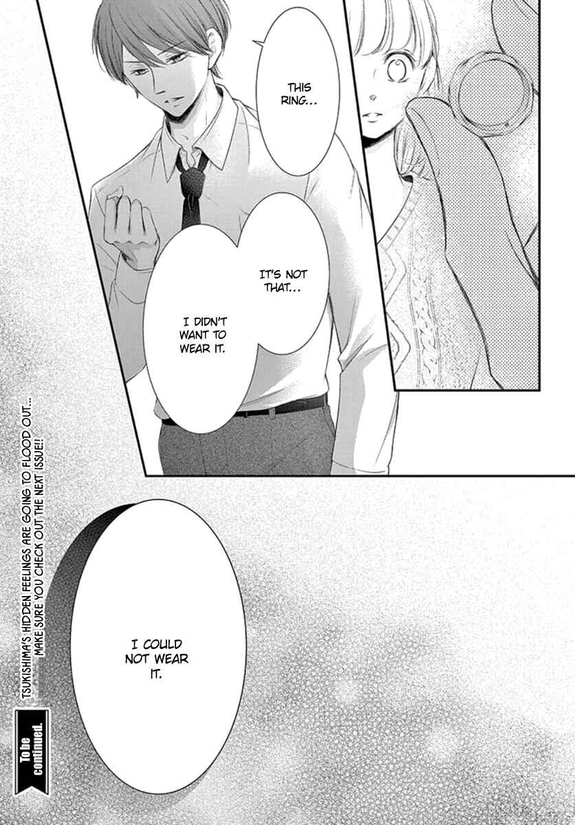 Page 40 Chapter 16 Yorus Marriage