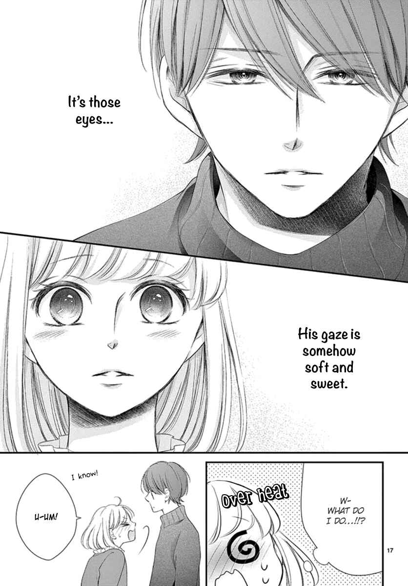 Page 18 Chapter 22 Yorus Marriage