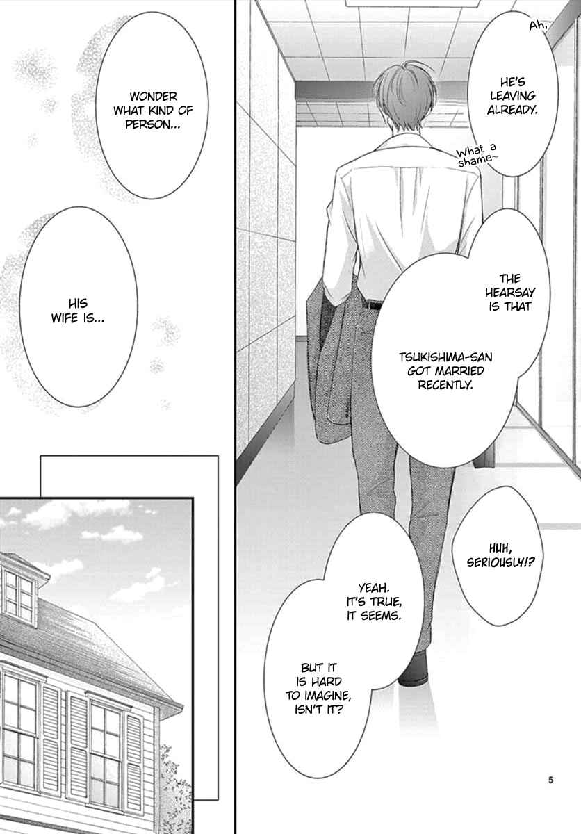 Page 6 Chapter 6 Yorus Marriage