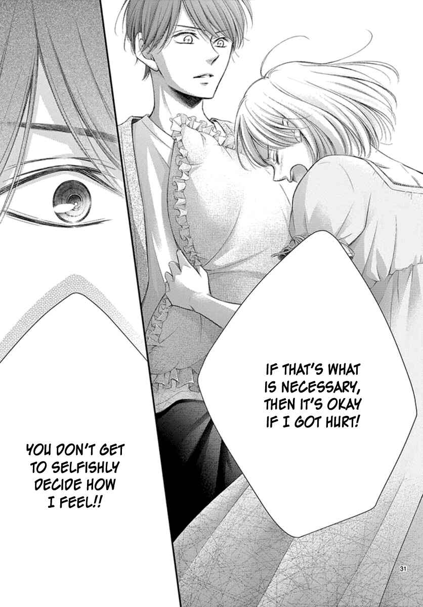 Page 32 Chapter 11 Yorus Marriage