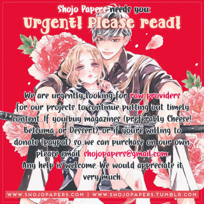 Page 41 Chapter 21 Yorus Marriage
