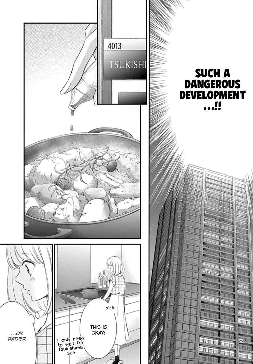 Page 26 Chapter 12 Yorus Marriage