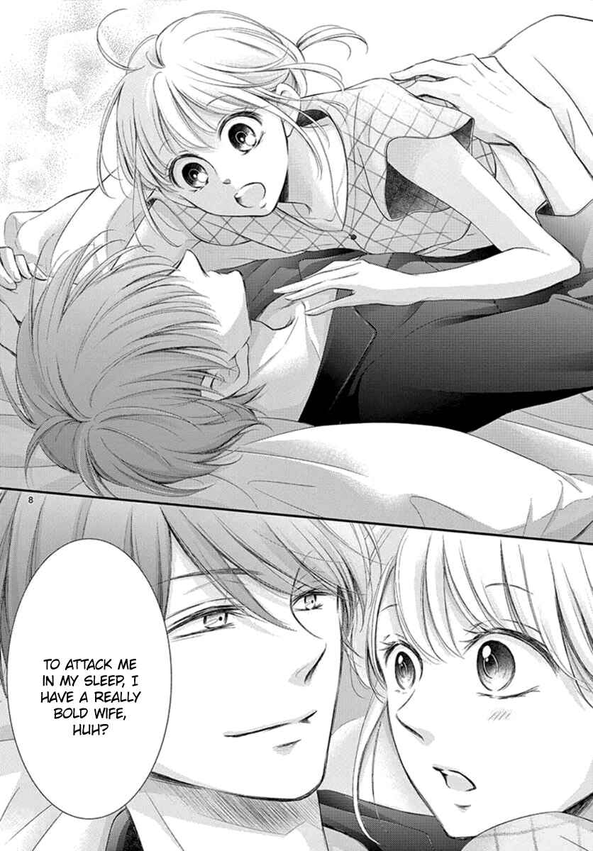 Page 9 Chapter 12 Yorus Marriage