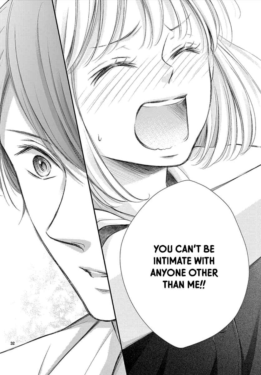 Page 33 Chapter 9 Yorus Marriage
