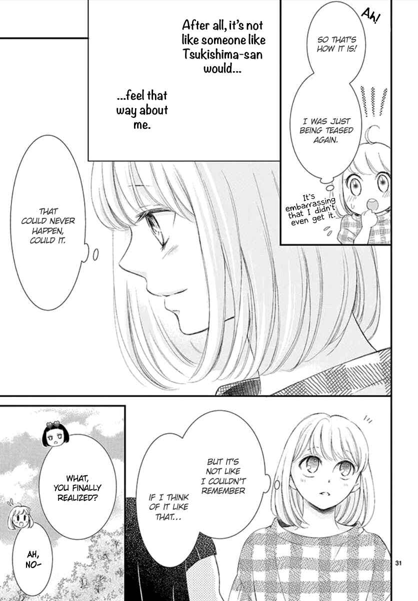 Page 33 Chapter 4 Yorus Marriage