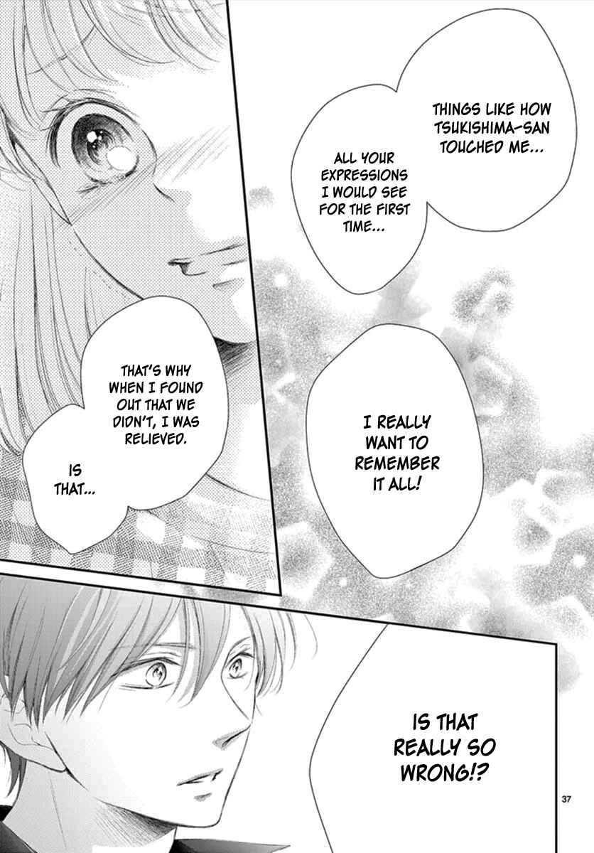 Page 39 Chapter 4 Yorus Marriage