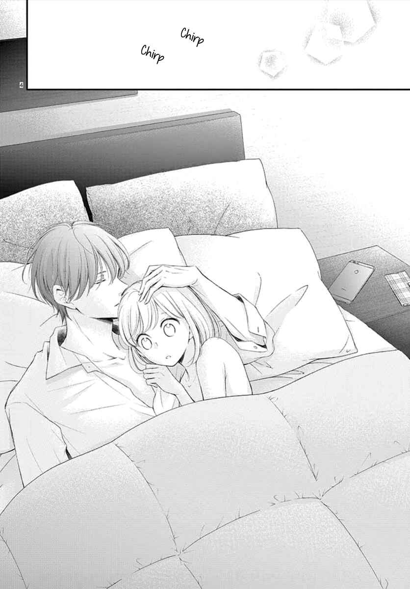 Page 6 Chapter 4 Yorus Marriage