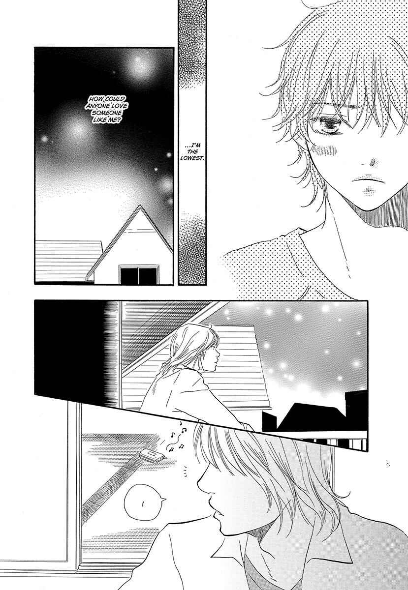 Page 38 Chapter 3 Harete Bokutachi wa