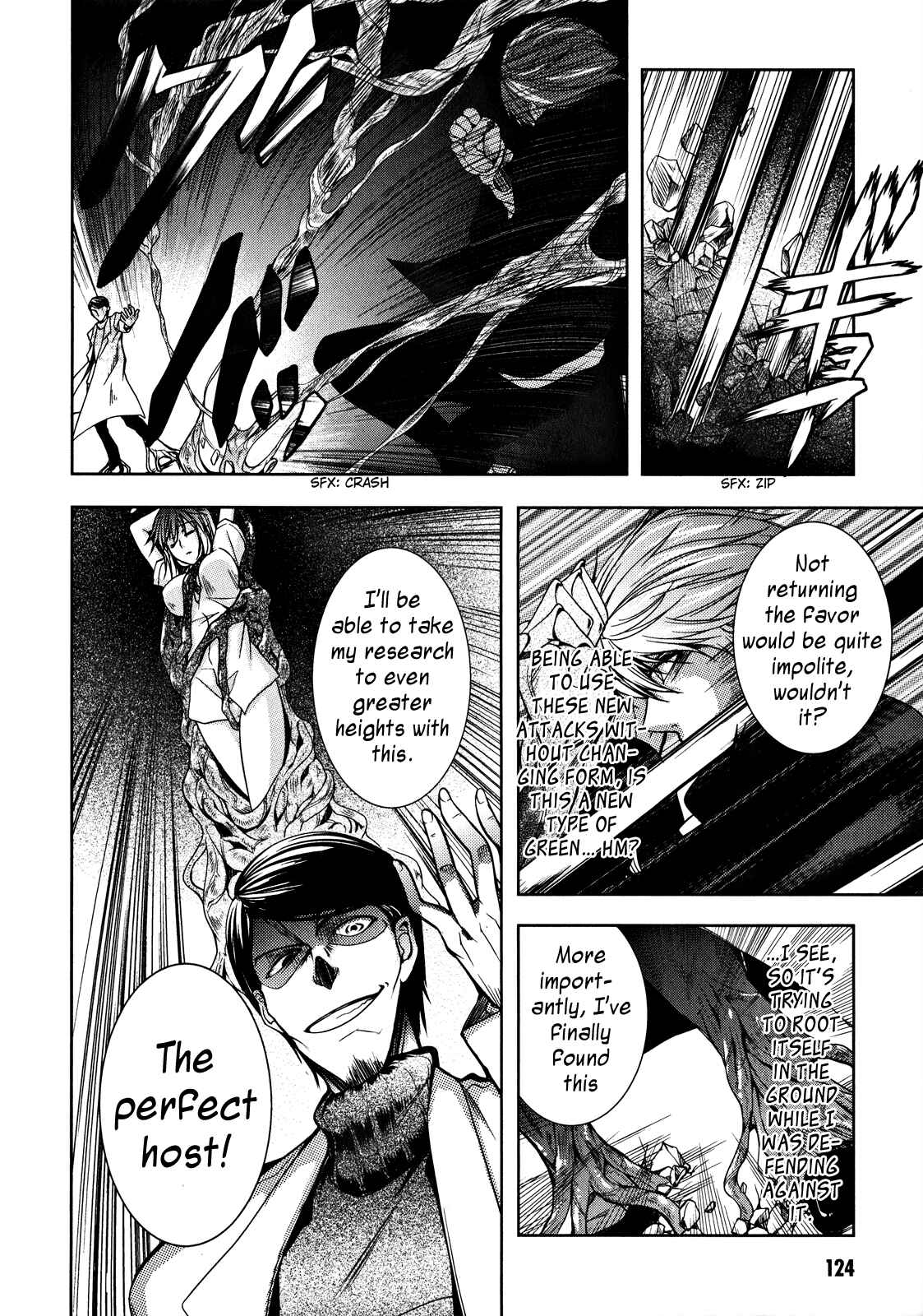 Page 11 Chapter 4 Evergreen:d
