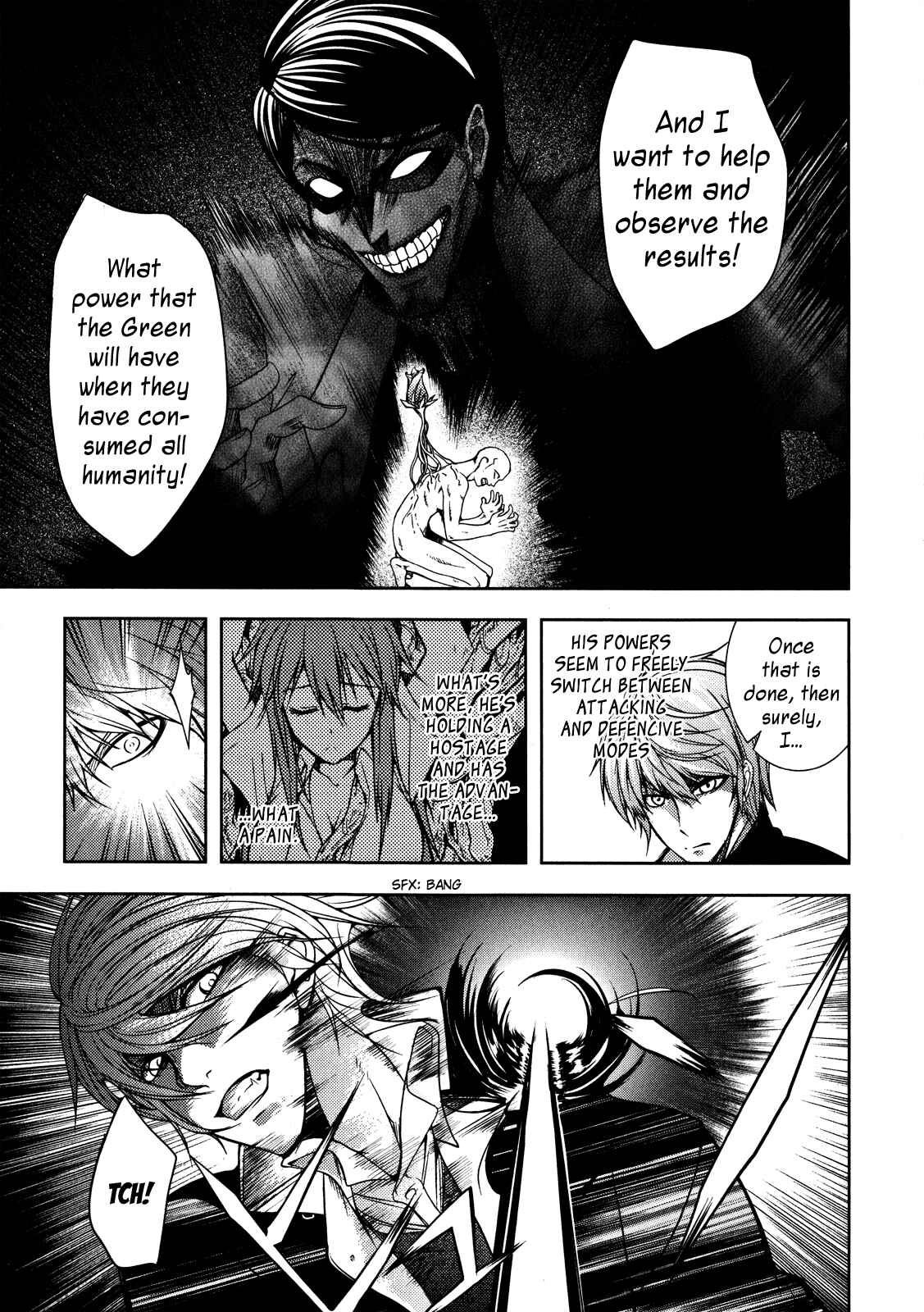 Page 14 Chapter 4 Evergreen:d