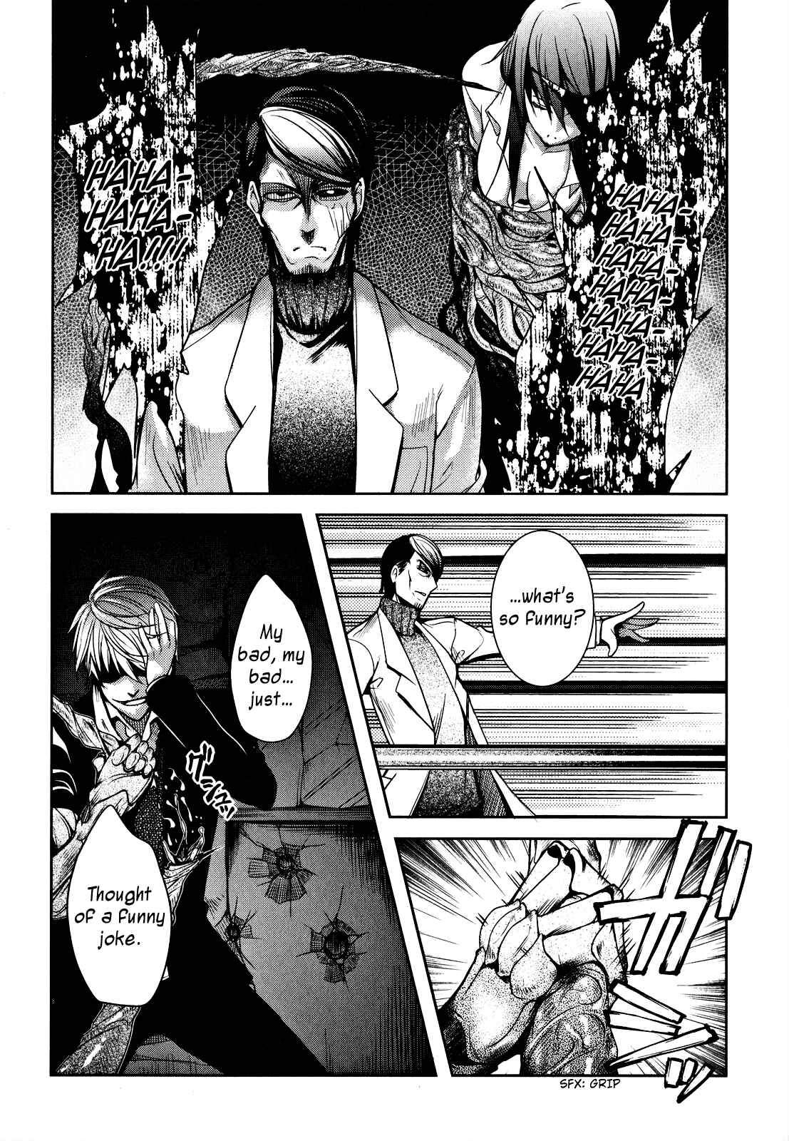 Page 21 Chapter 4 Evergreen:d