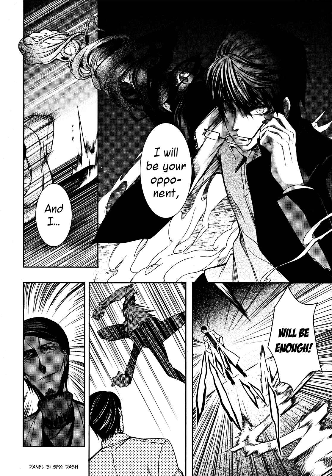 Page 9 Chapter 4 Evergreen:d