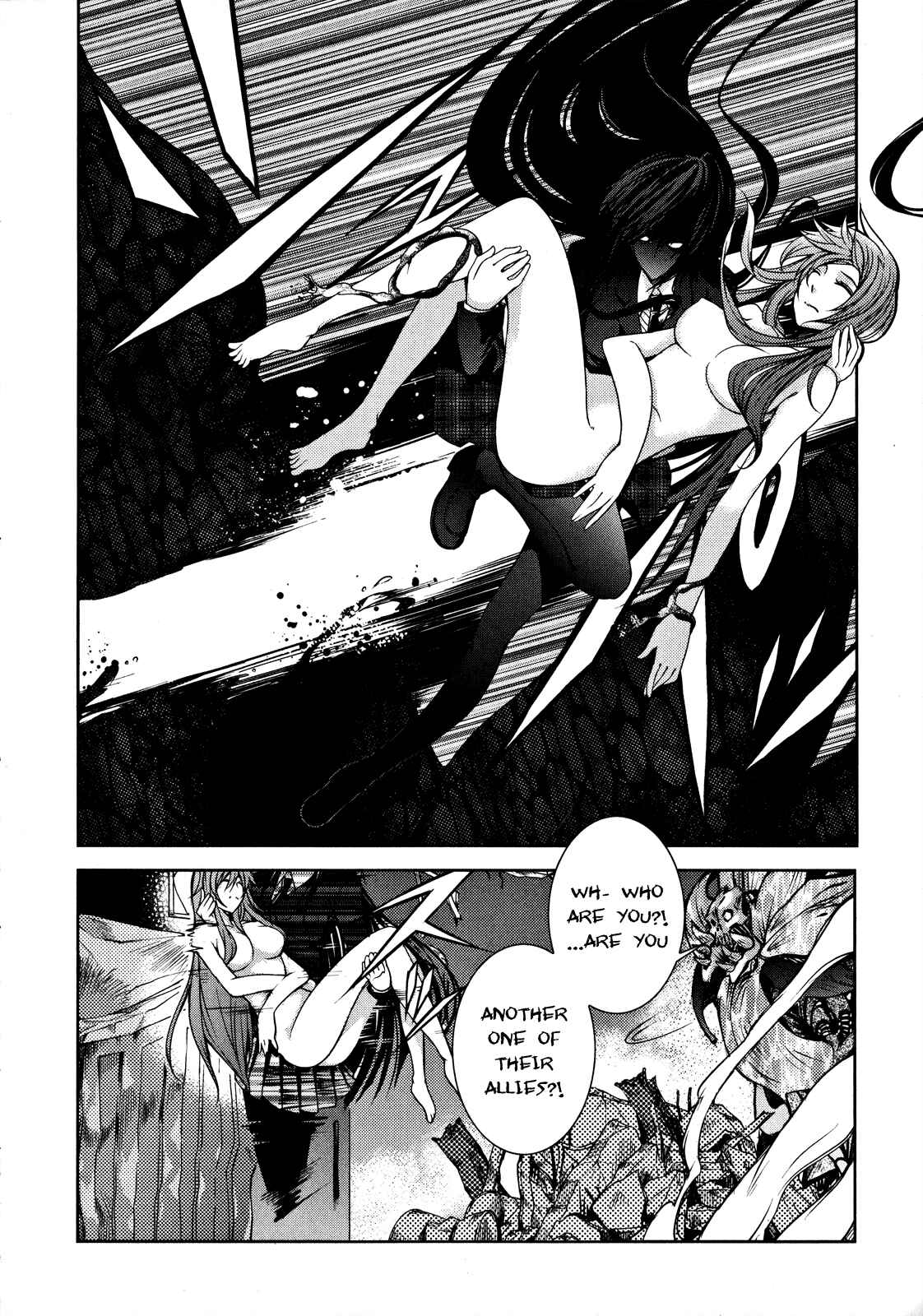 Page 11 Chapter 5 Evergreen:d