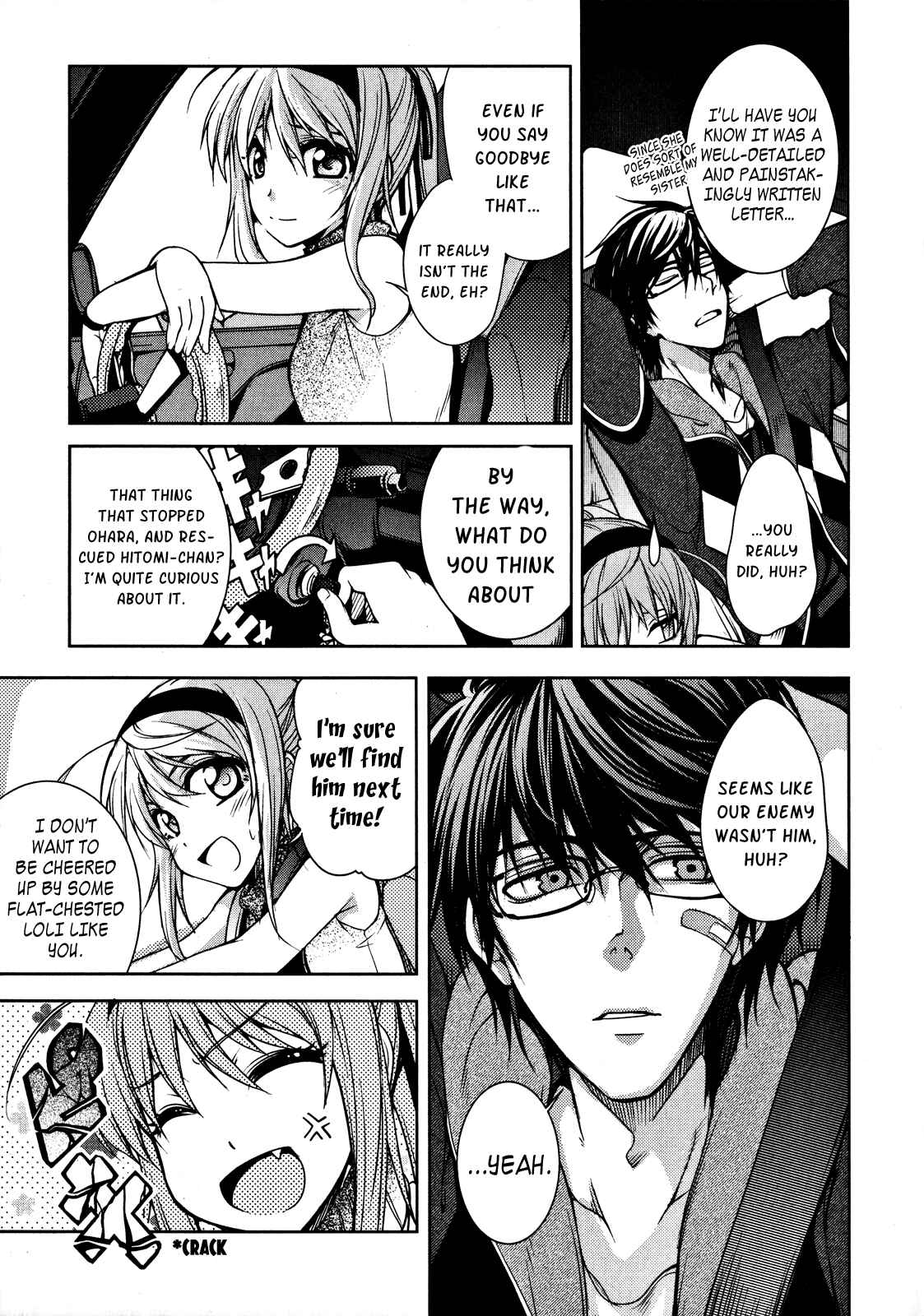 Page 21 Chapter 5 Evergreen:d