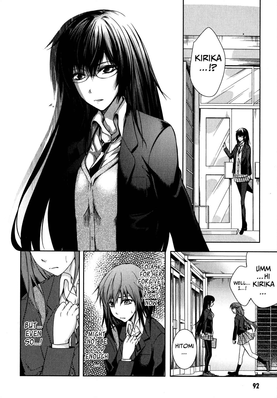 Page 11 Chapter 3 Evergreen:d