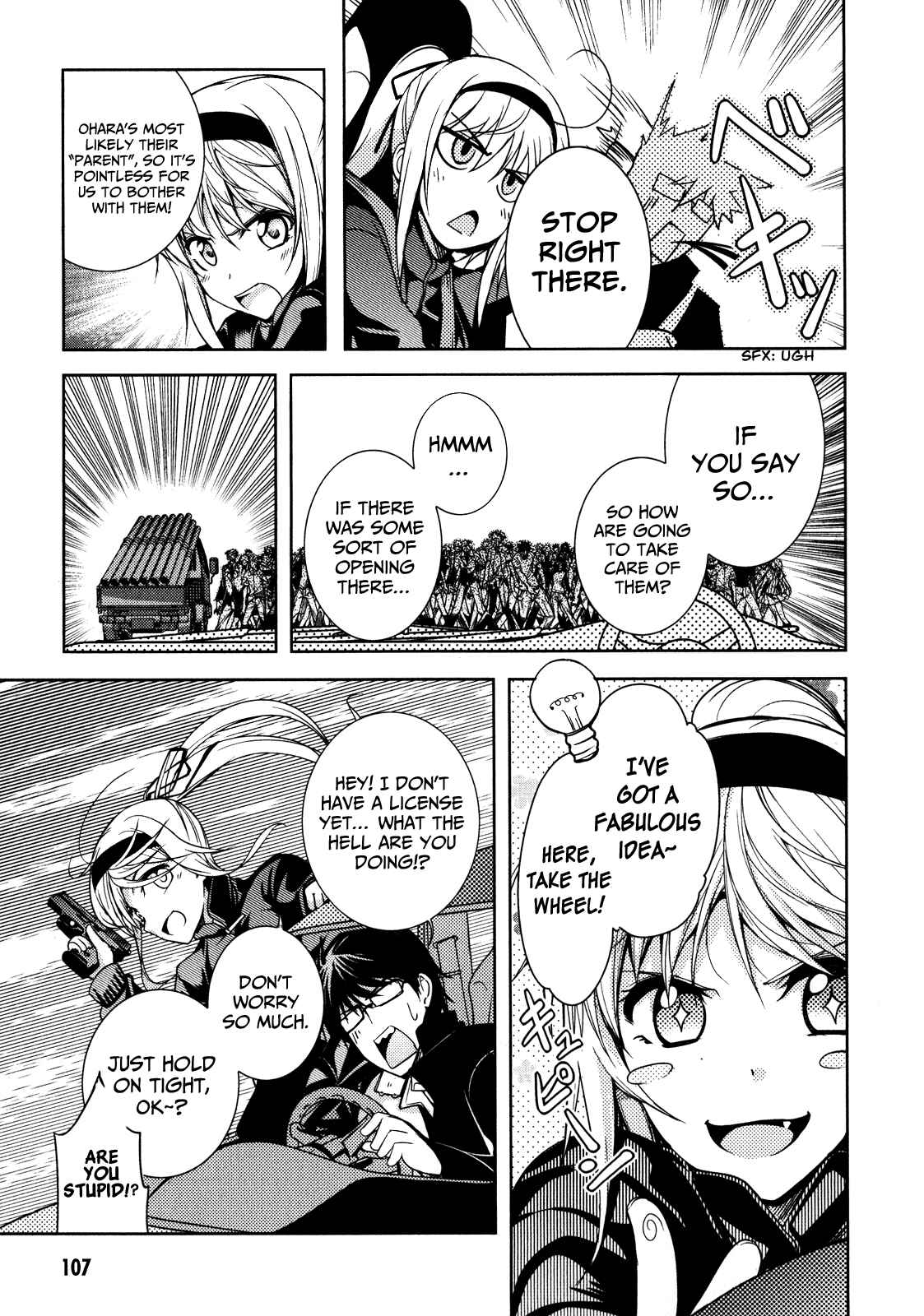 Page 26 Chapter 3 Evergreen:d