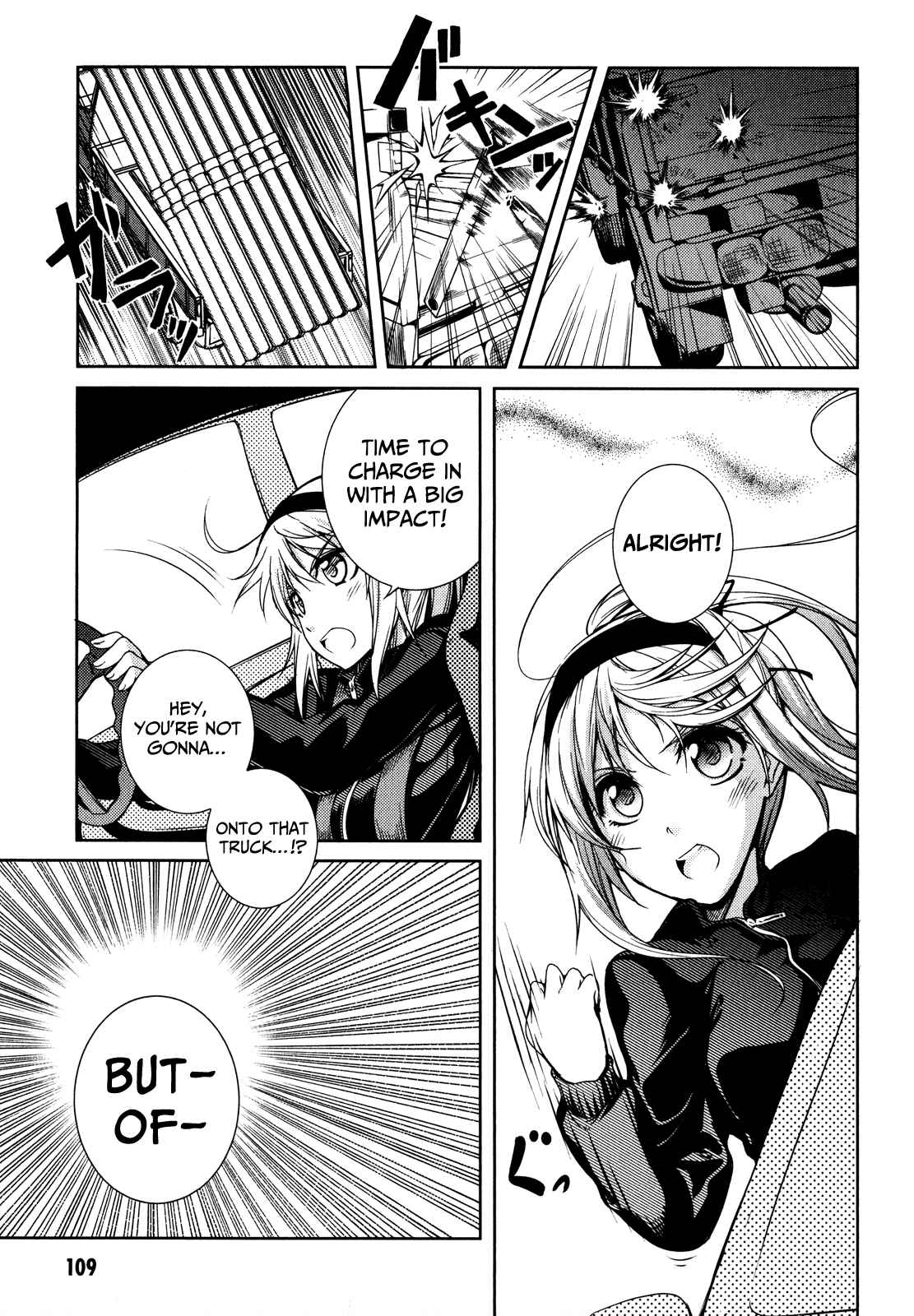 Page 28 Chapter 3 Evergreen:d