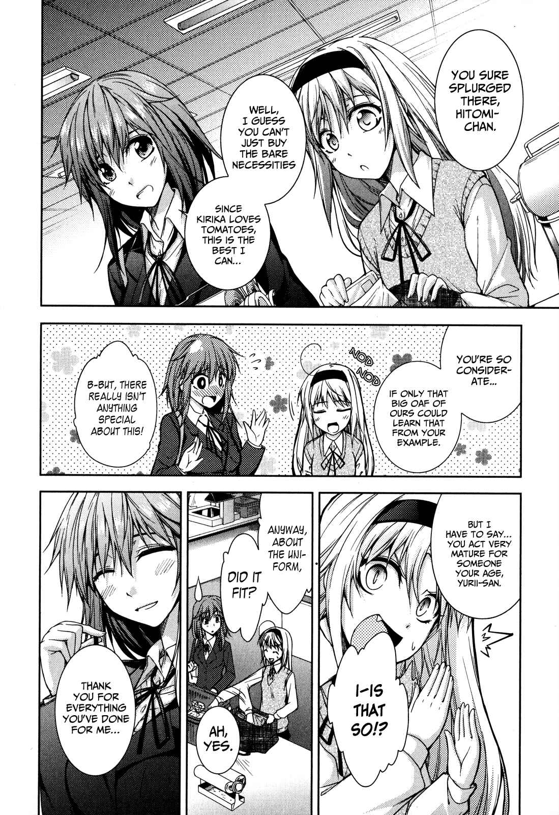 Page 5 Chapter 3 Evergreen:d