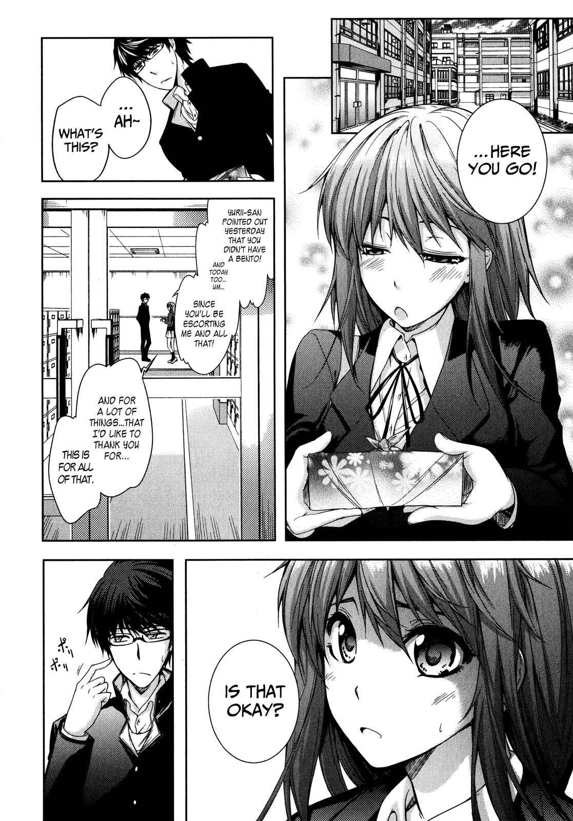 Page 9 Chapter 3 Evergreen:d